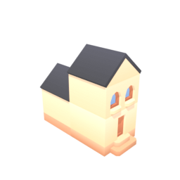 Building Sample House B